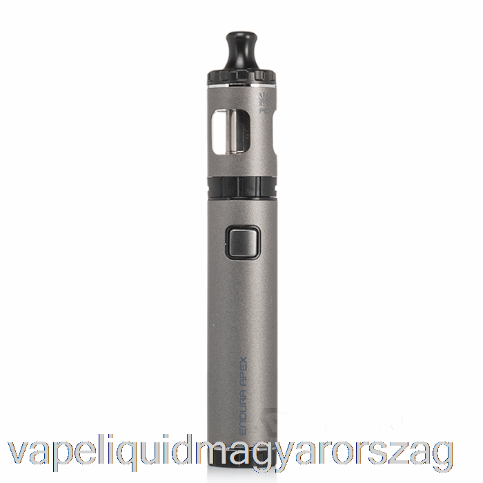 Innokin Endura Apex Kezdőkészlet Szürke Vape Folyadék